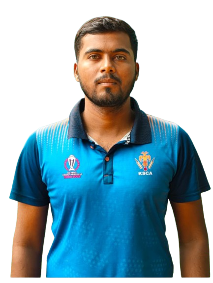 Coach Vinayak