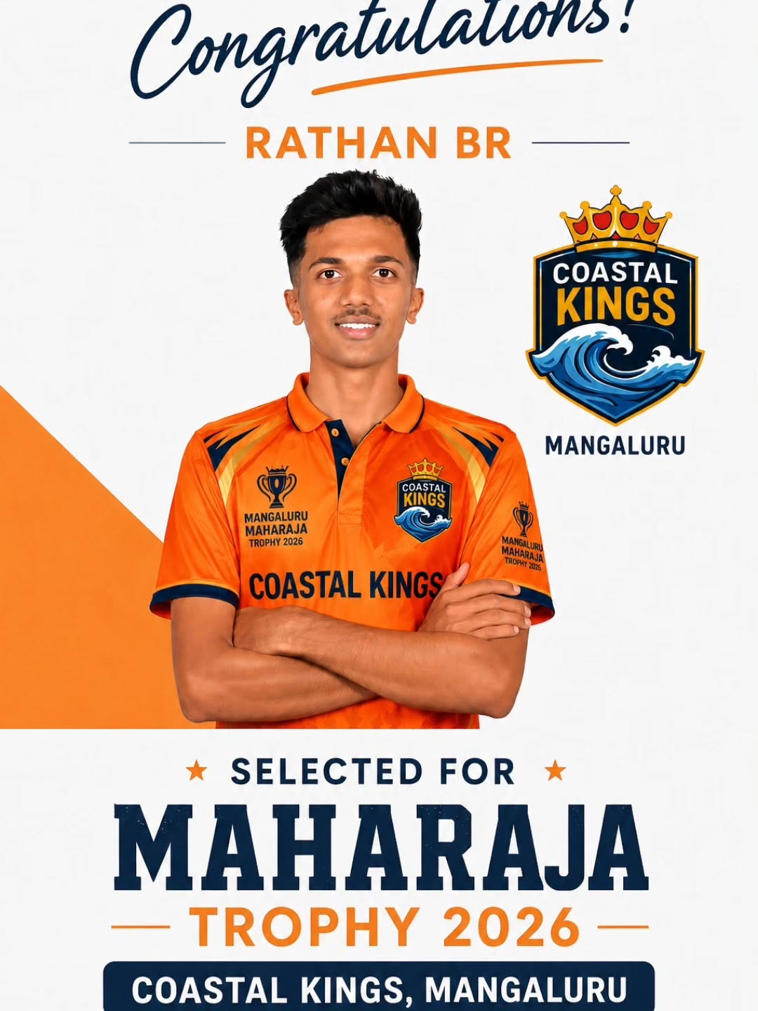 MCA cricket coaching