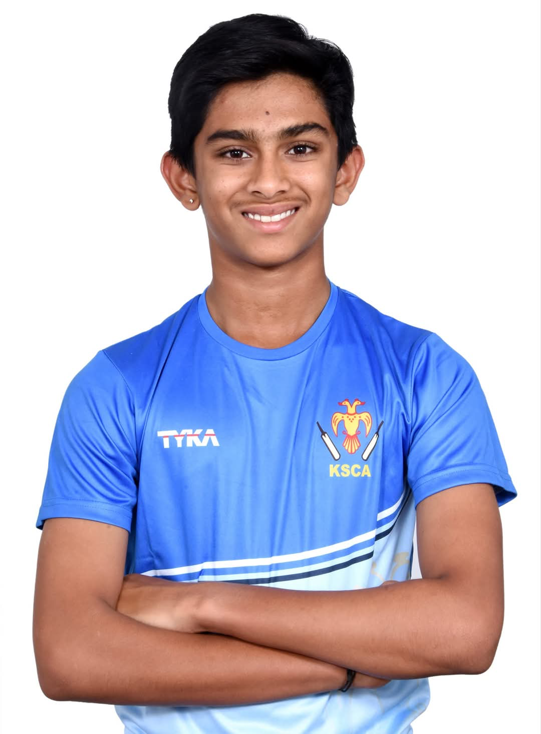 Cricket training at MCA