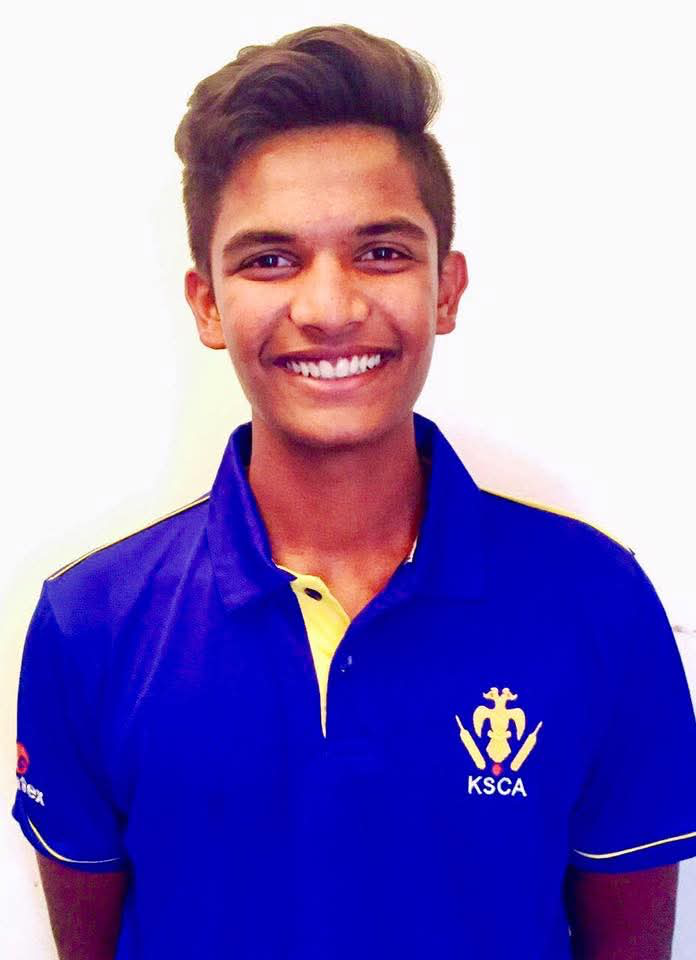 MCA player development