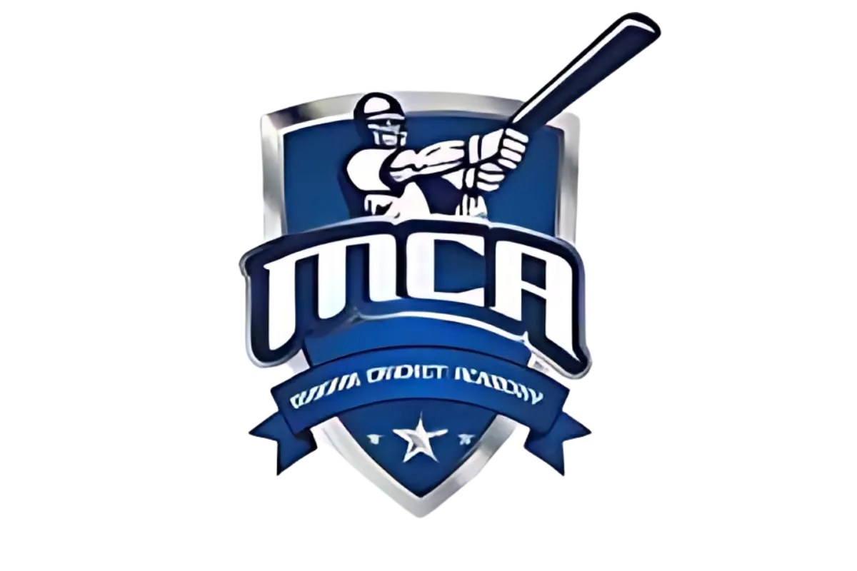 Magadi Cricket Academy logo